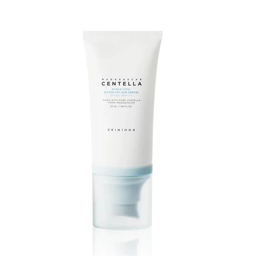 Skin1004 CENTELLA Hyalu - Cica Water Fit Sun Sérum SPF50+ PA++ 50ml