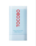 Tocobo Cotton Soft Sun Stick SPF50 PA++++ High Protection 19g