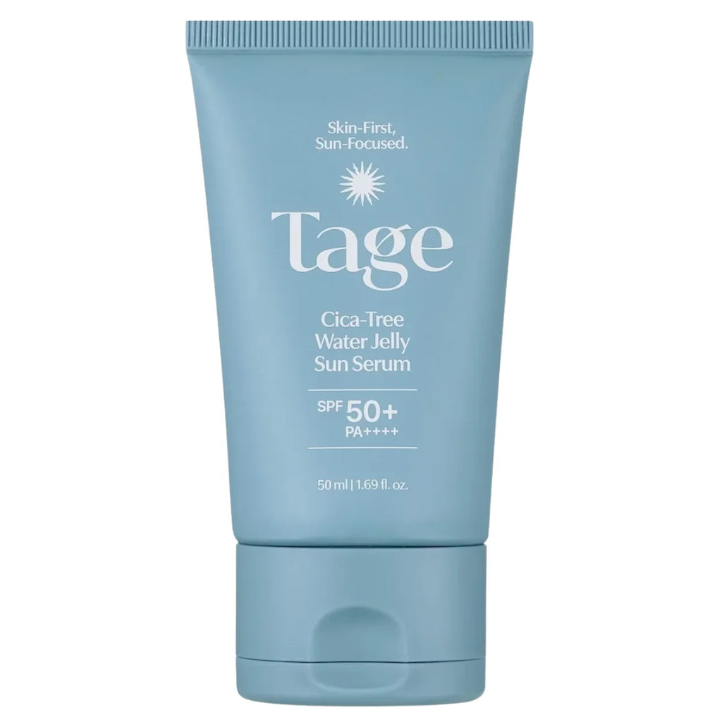Tage Cica-Tree Water Jelly Sun Serum SPF50+ PA++++ (50 ml)