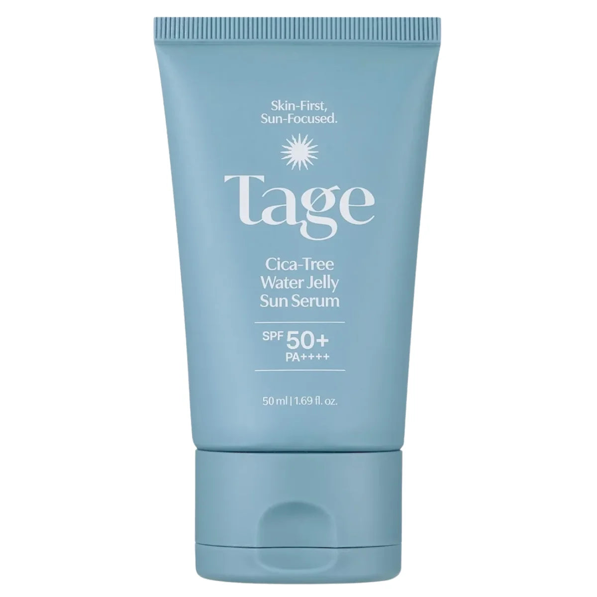 Tage Cica-Tree Water Jelly Sun Serum SPF50+ PA++++ (50 ml)