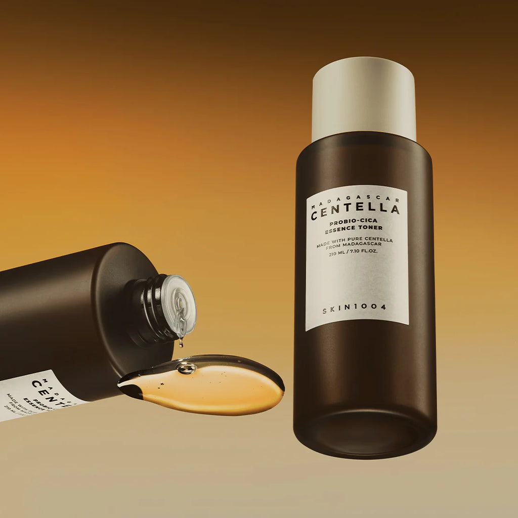 SKIN 1004 CENTELLA PROBIO-CICA ESSENCE TONER 210ML