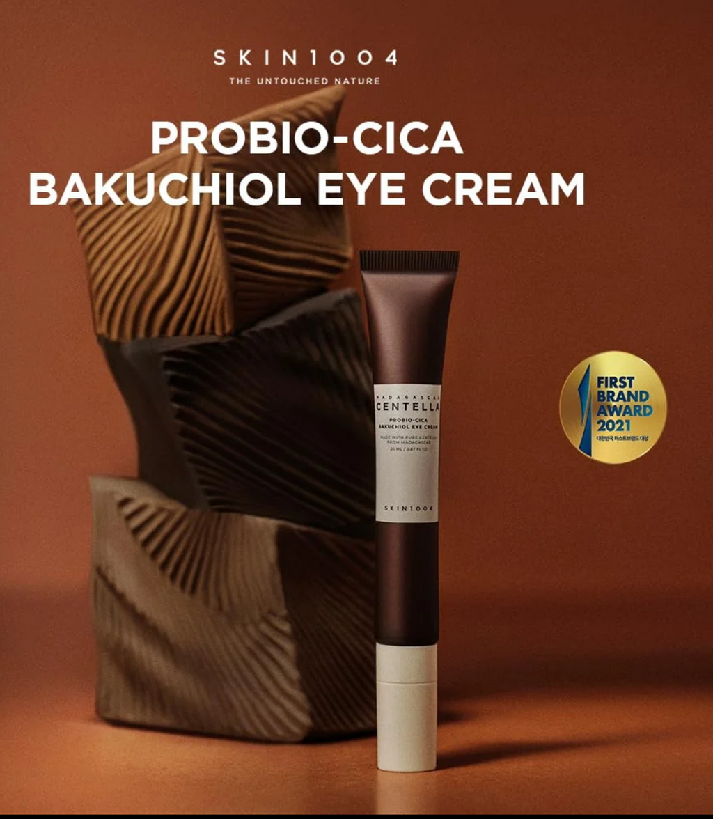 Skin1004 CENTELLA Probio - Cica Bakuchiol Eye Cream 20ML