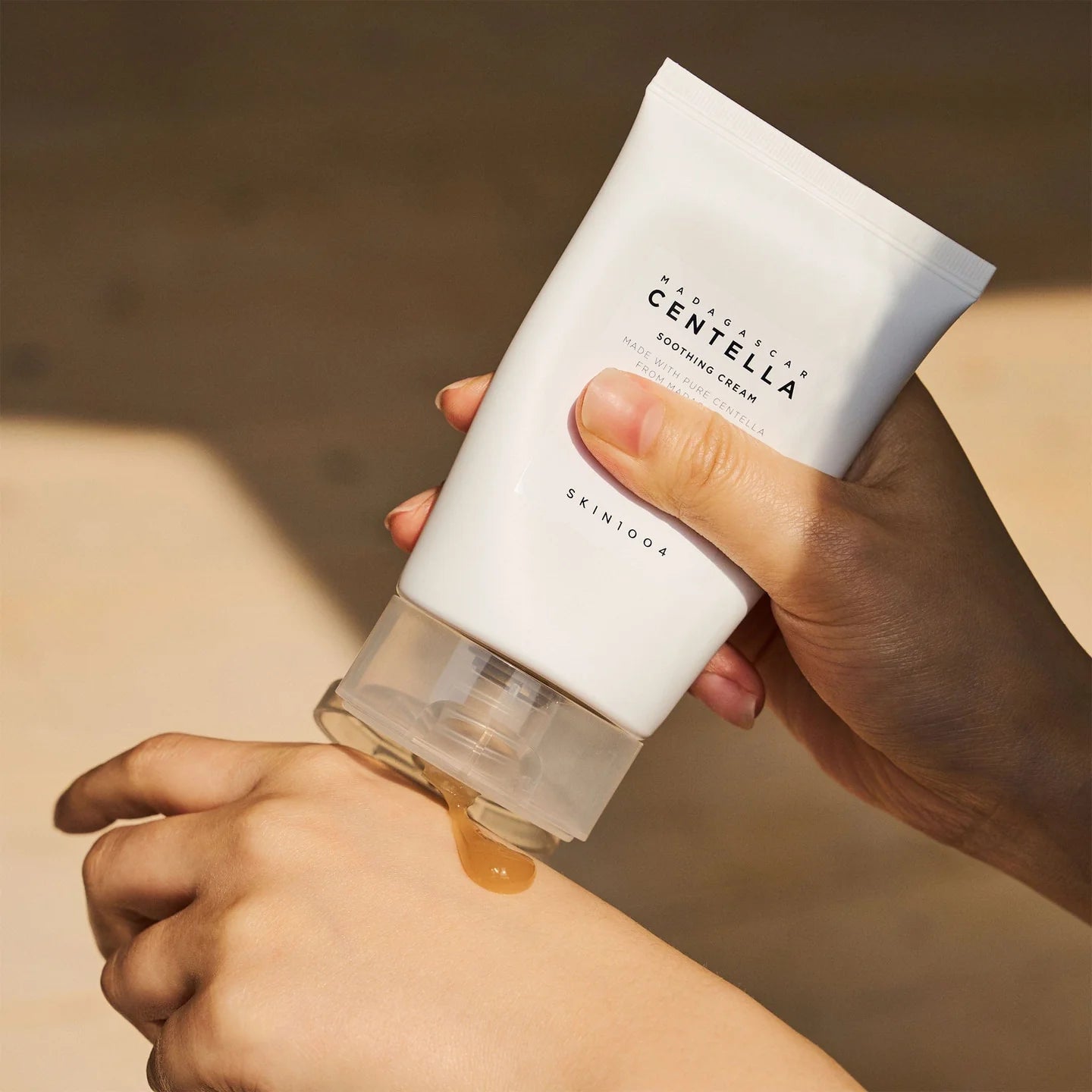 SKIN1004 CENTELLA SOOTING CREAM 75ML