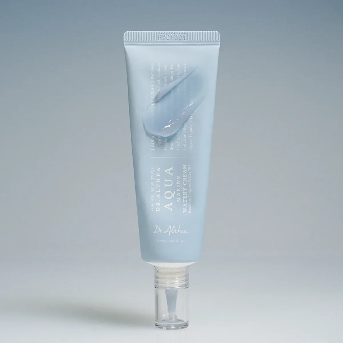 Dr. Althea Aqua Marine Watery Cream 50ml