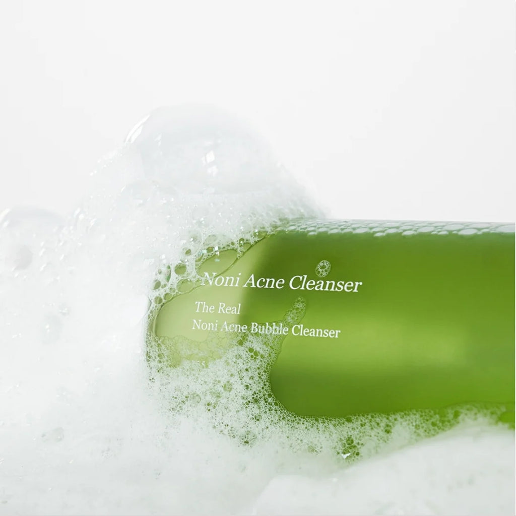 CELIMAX The Real Noni Acné Foaming Cleanser 155ml