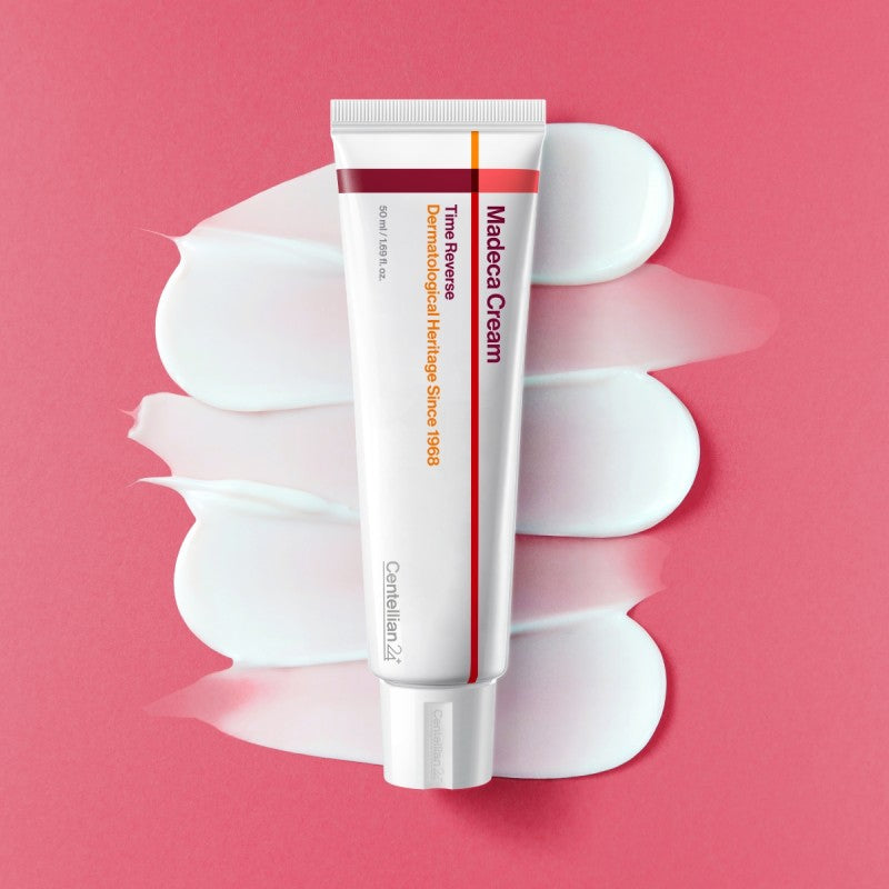 CENTELLIAN24 Madeca Cream Time Reverse 50ml