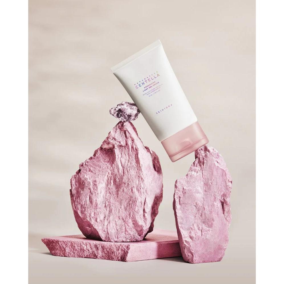 Skin1004 CENTELLA Poremizing Light Gel Cream 75ml