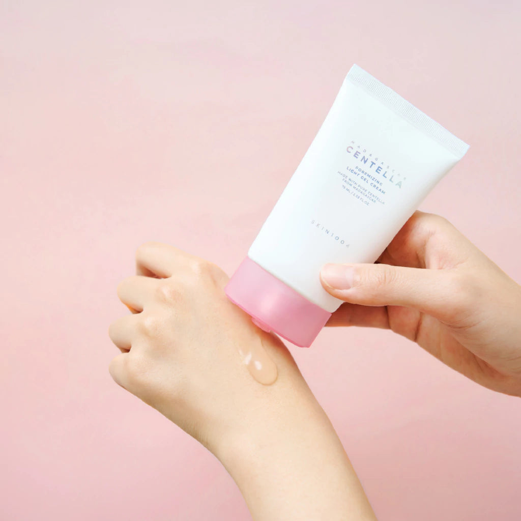 Skin1004 CENTELLA Poremizing Light Gel Cream 75ml