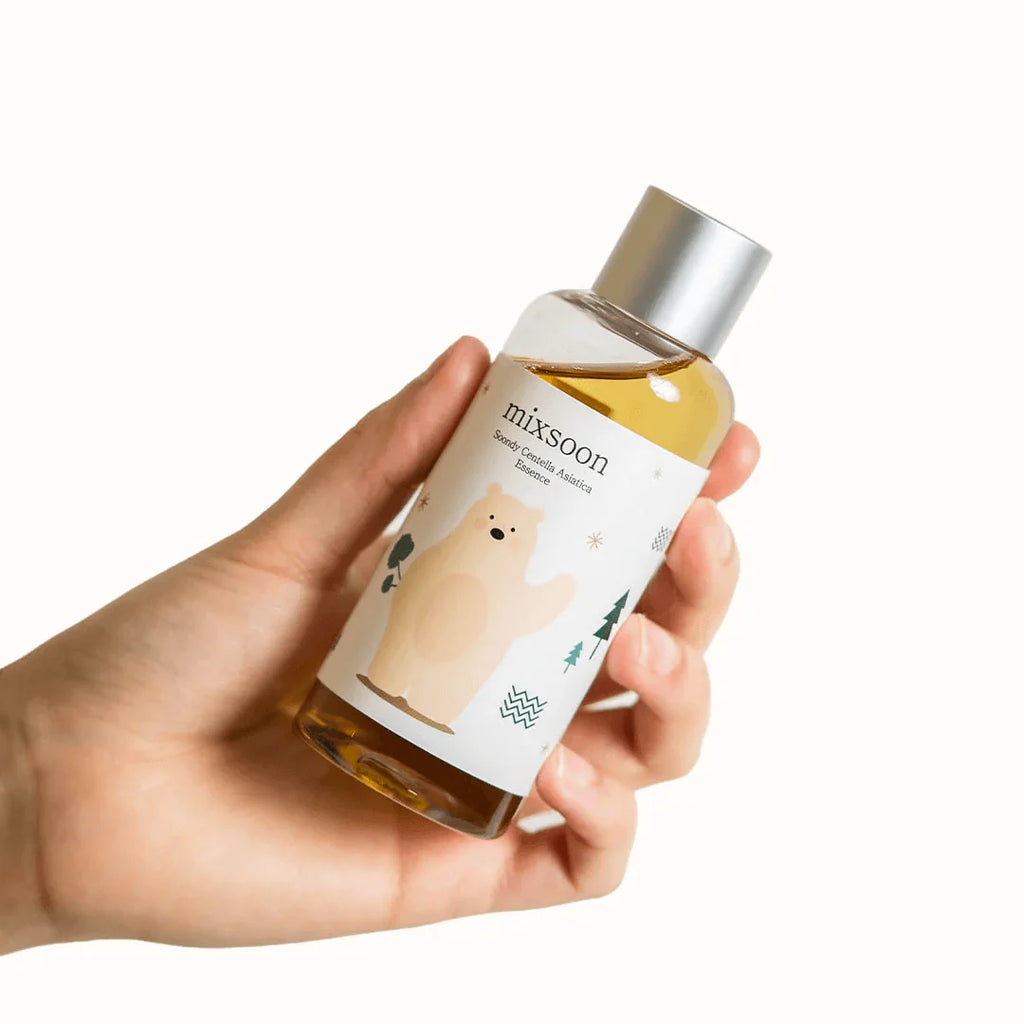 Mixsoon Soondy Centella Asiática Essence 100ml
