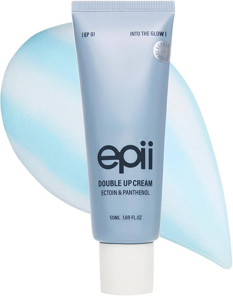 Eppi Double Up Cream Ectoin and Panthenol 50ml