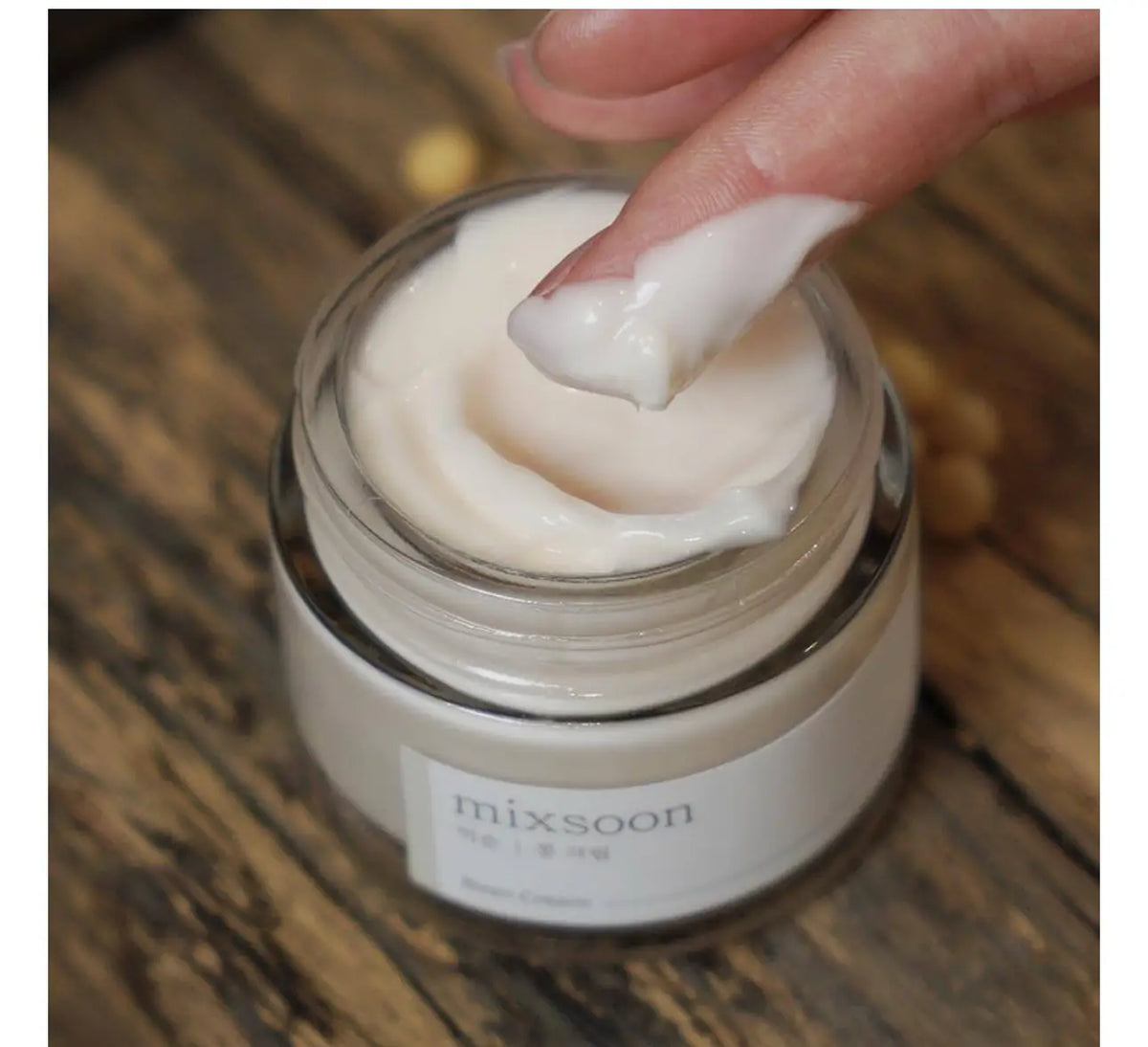 Mixsoon Bean Cream 50ml