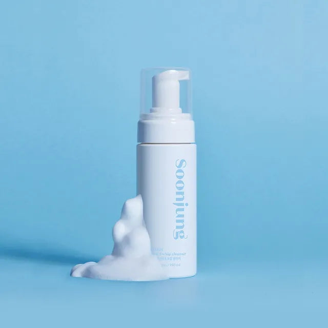 Soonjung ETUDE ph6.5 Whip Cleanser 150ml