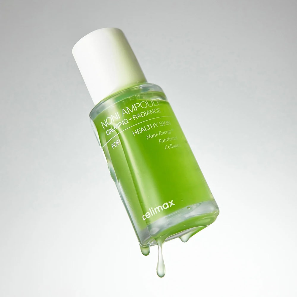 CELIMAX Noni Ampoule Calming + Radiance 30ML