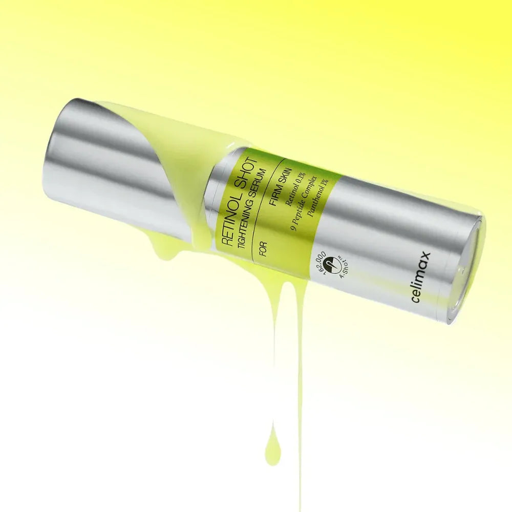 CELIMAX Retinal Shot Tightening Serum 30ml