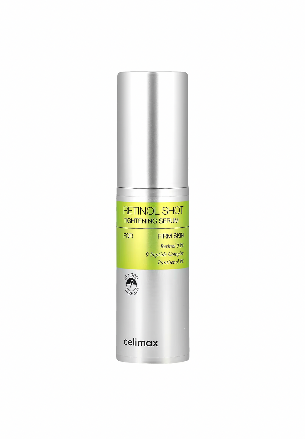 CELIMAX Retinal Shot Tightening Serum 30ml