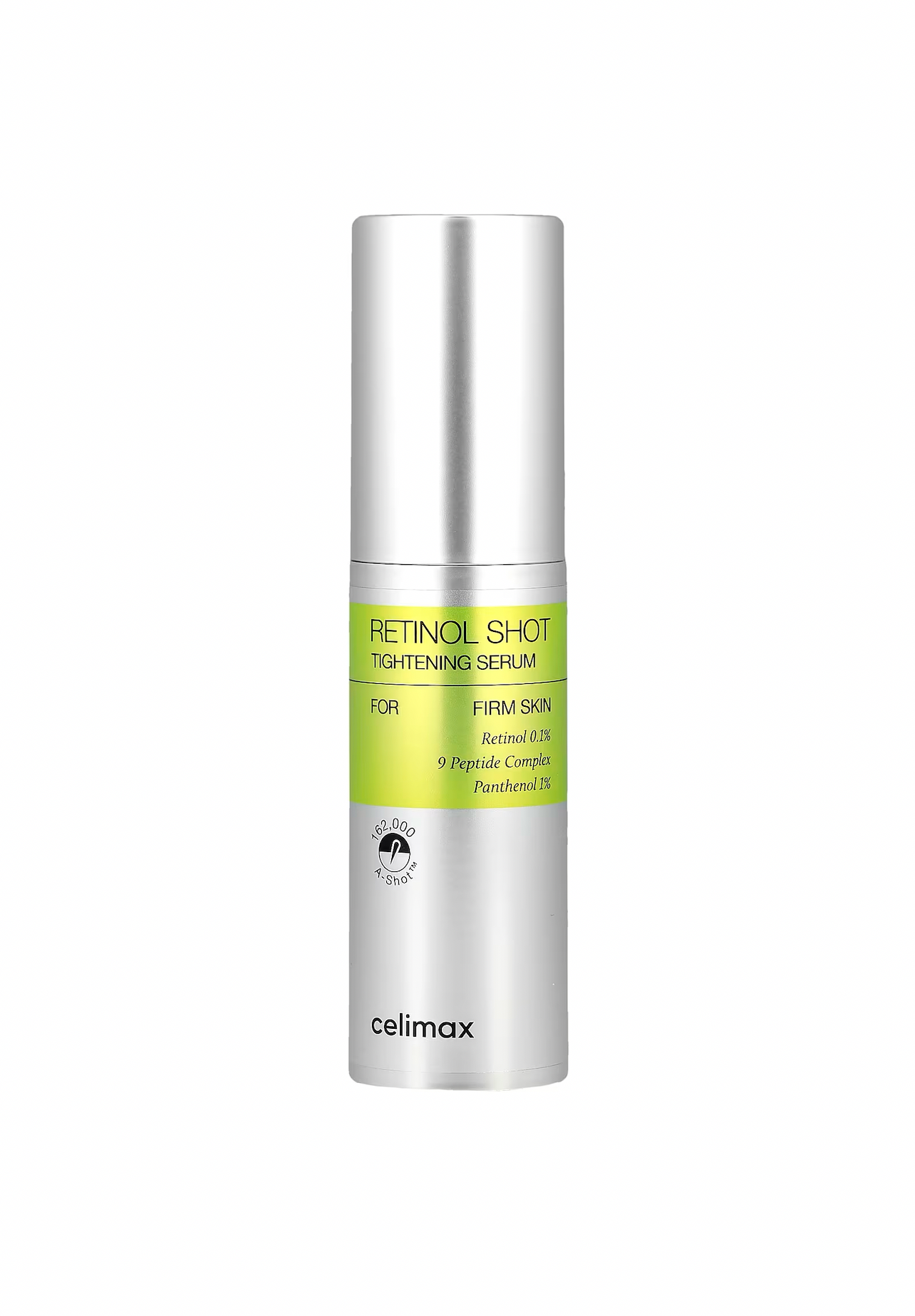 CELIMAX Retinal Shot Tightening Serum 30ml