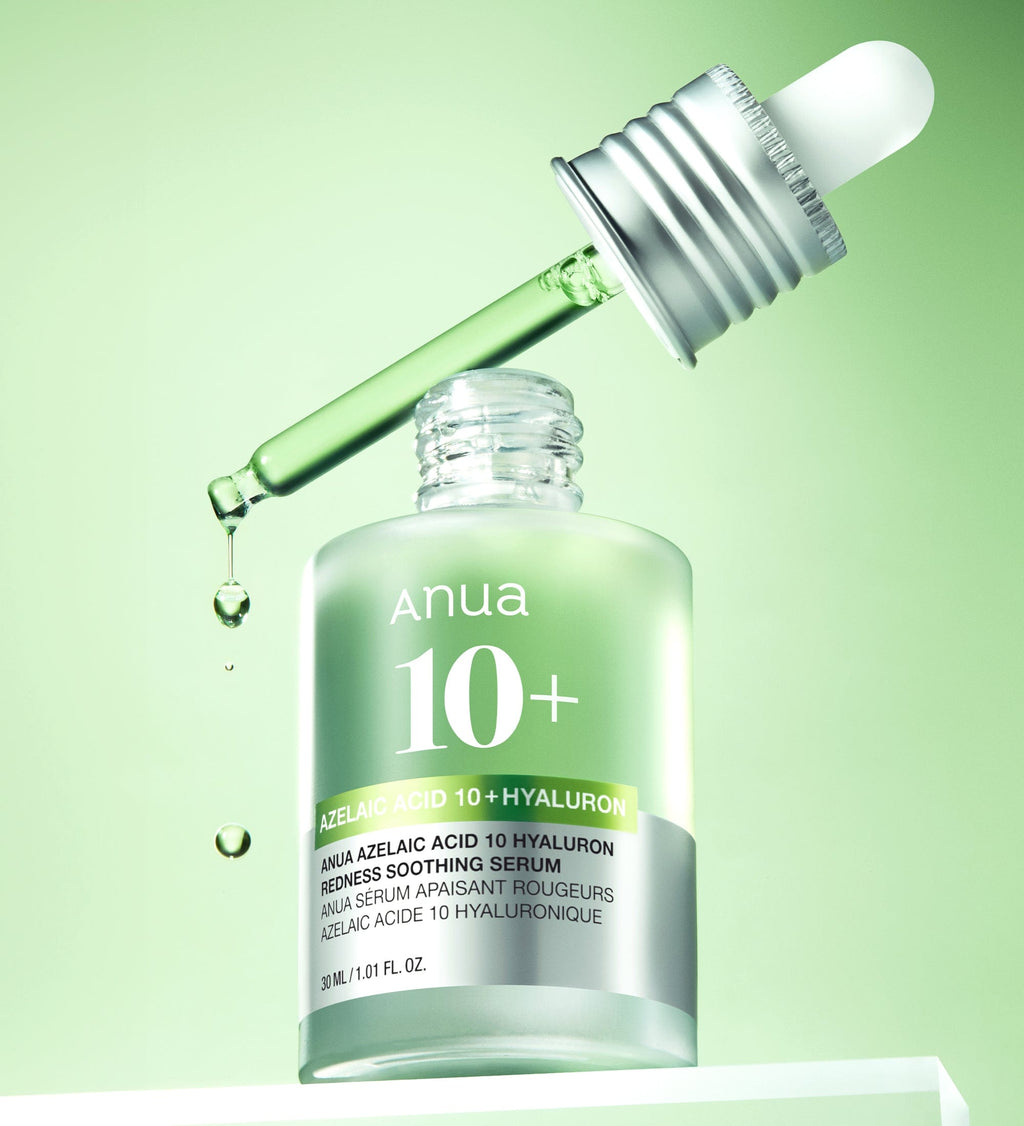 Anua Azelaic Acid 10+ Hyaluron Serum 30ml