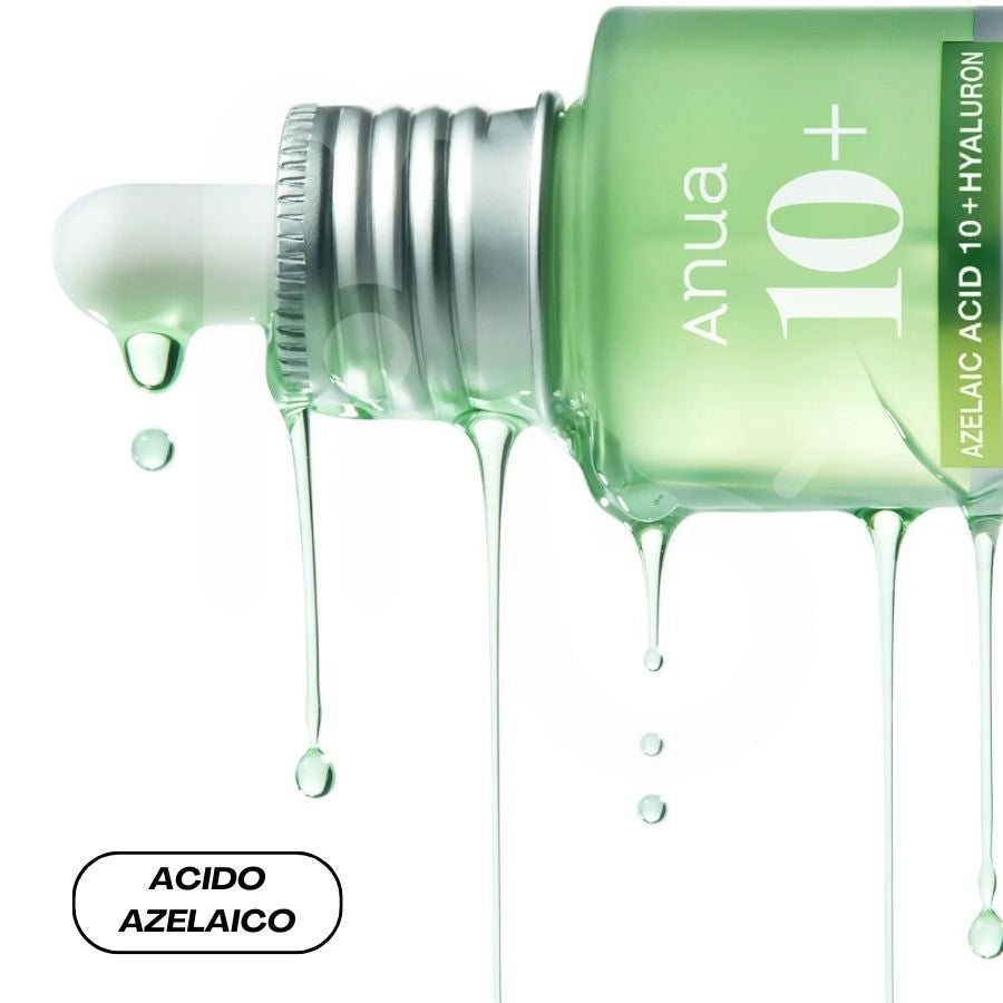 Anua Azelaic Acid 10+ Hyaluron Serum 30ml