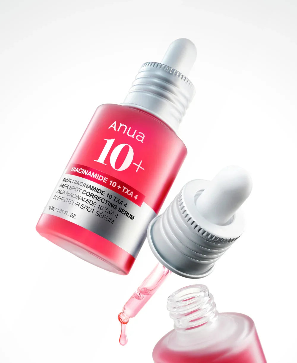 Anua Niacinamide 10+ TXA 4 Serum 30ml