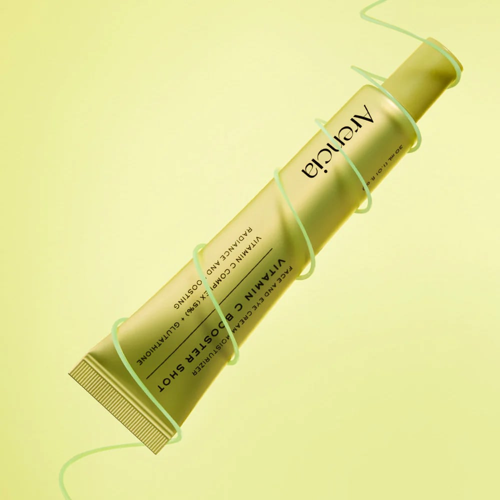 ARENCIA Sérum Vitamin C Booster 30ml