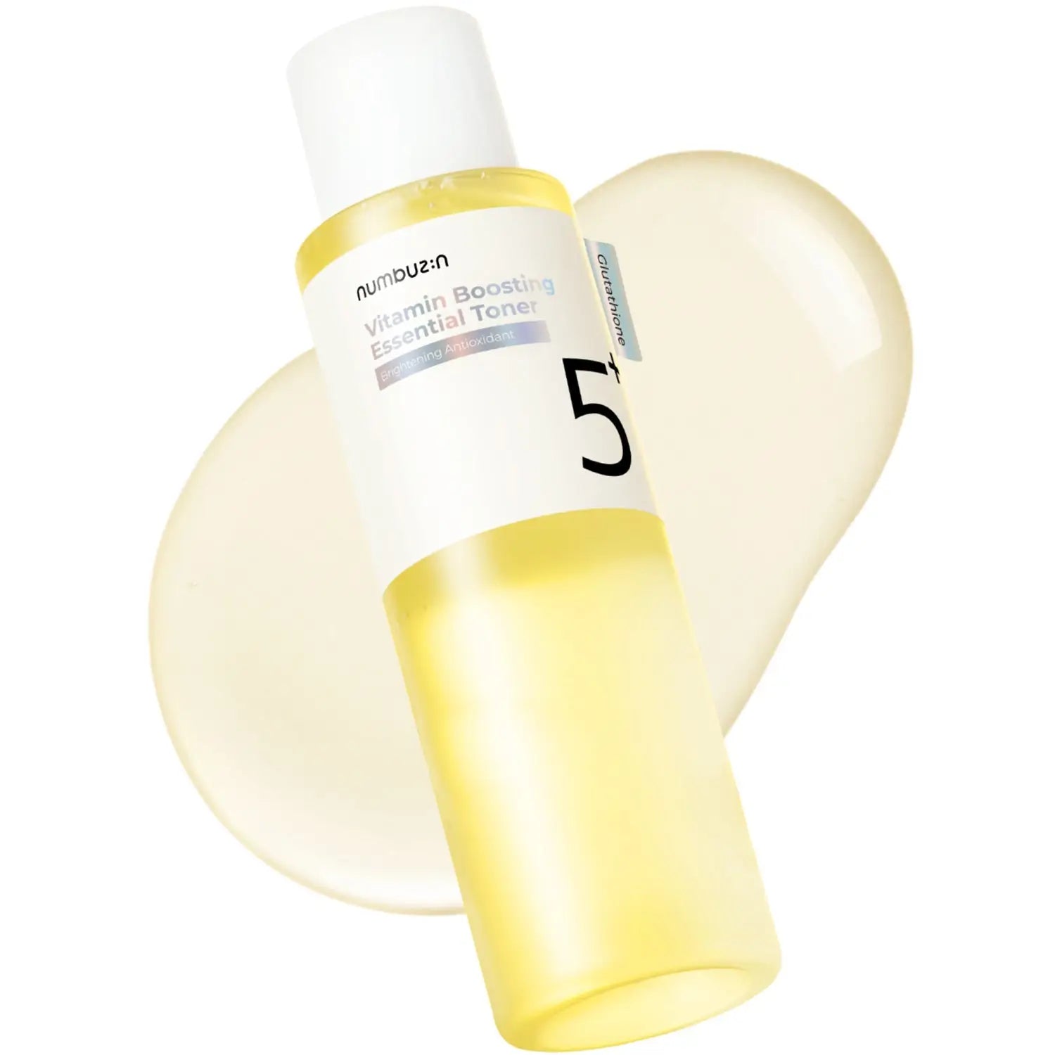 Numbuzin No 5 Vitamin Boosting Essential Toner 150ml