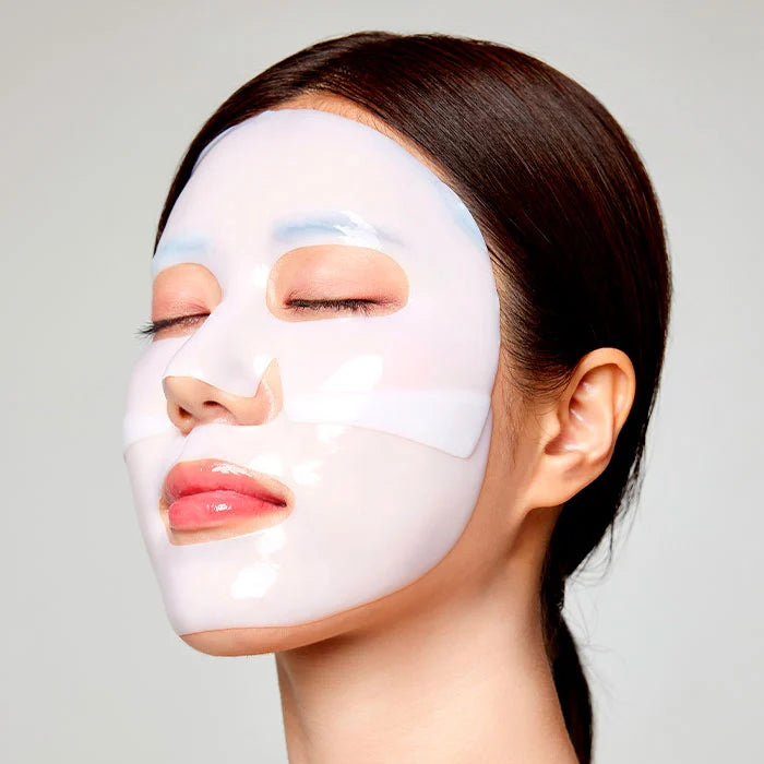 Mixsoon Bean Collagen Hydrogel Mask *1PIEZA*