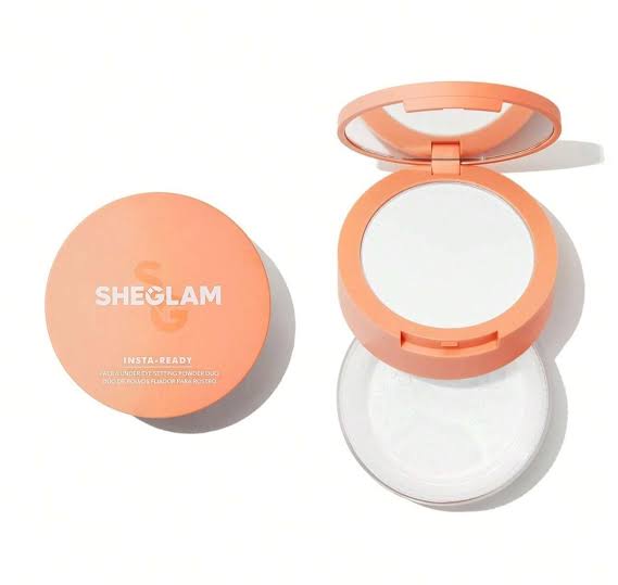 SHEGLAM Polvos Fijadores