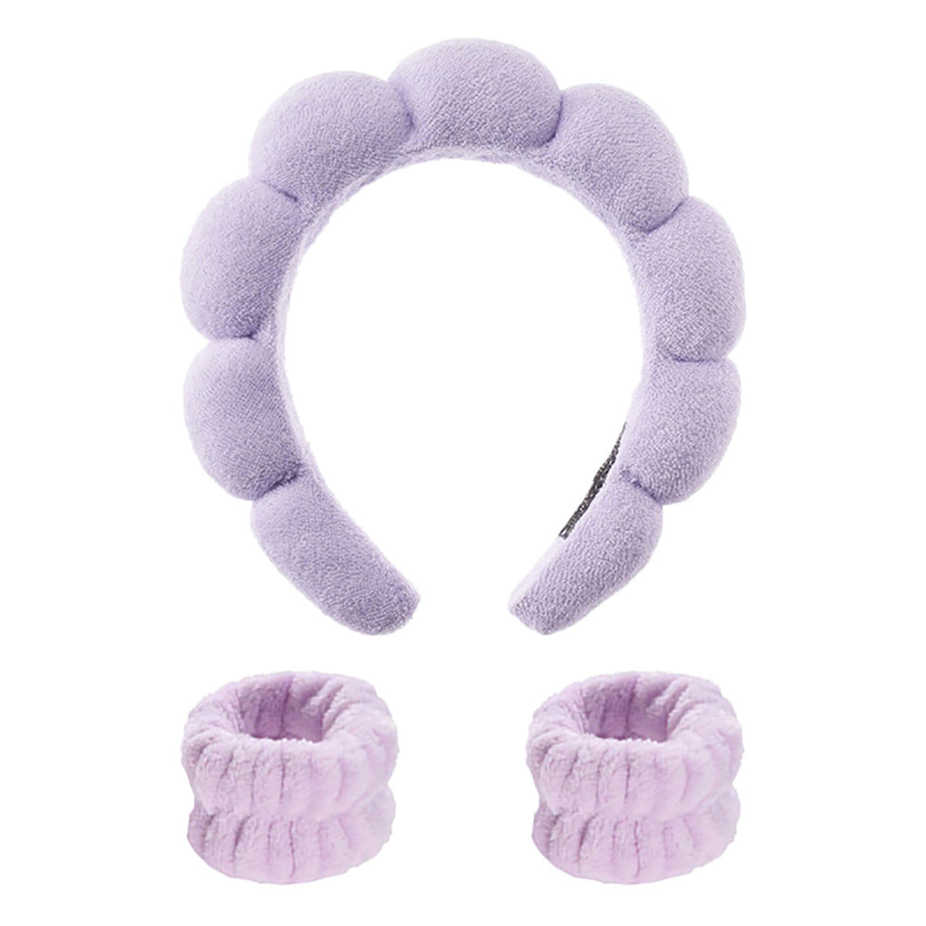 Set accesorios limpieza facial