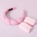Set accesorios limpieza facial