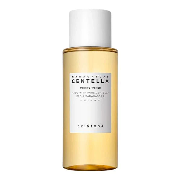 Centella Toning Toner