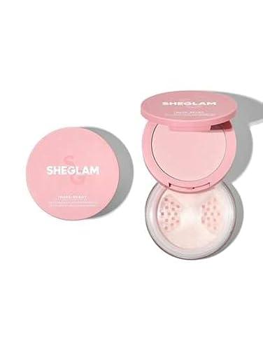 SHEGLAM Polvos Fijadores