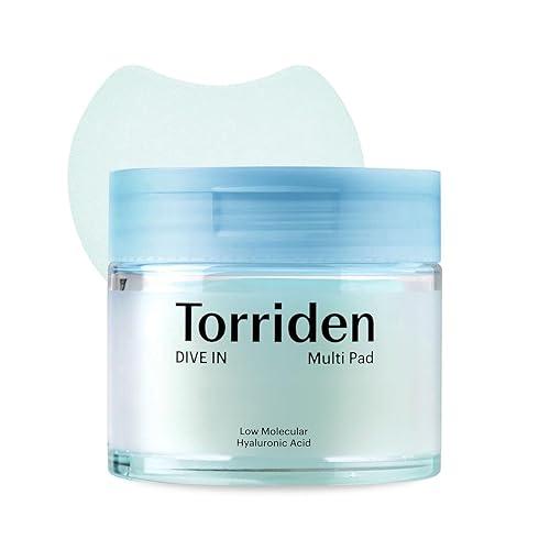 Torriden DIVE-IN Multi Pads