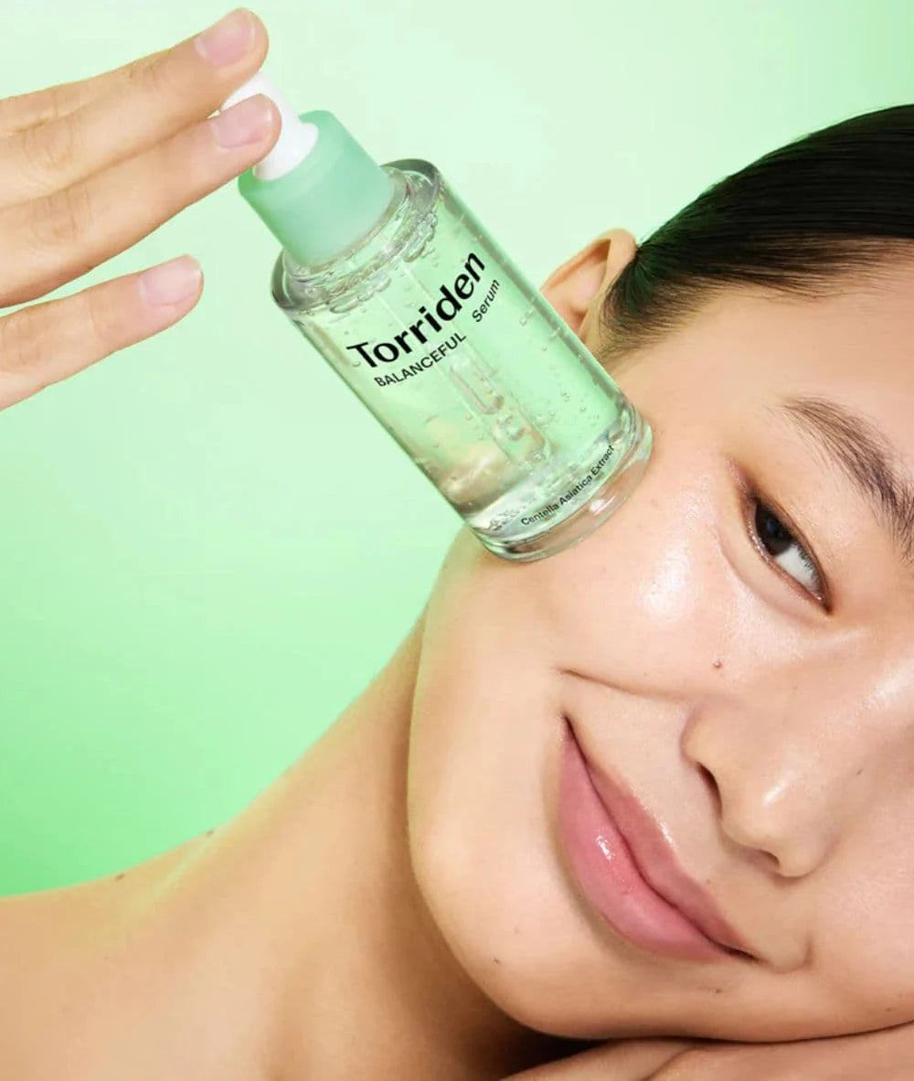 Torriden BALANCEFUL Serum