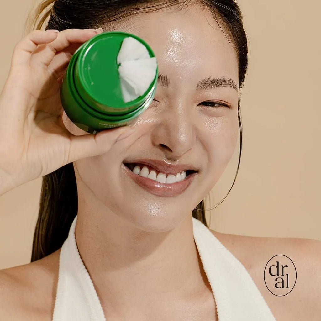 Dr. Althea Pure Grinding Cleansing Balm