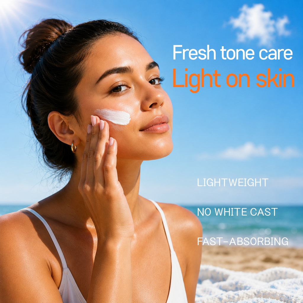 NINELESS Mela-Pro TXA Sunscreen SPF50+ PA++++