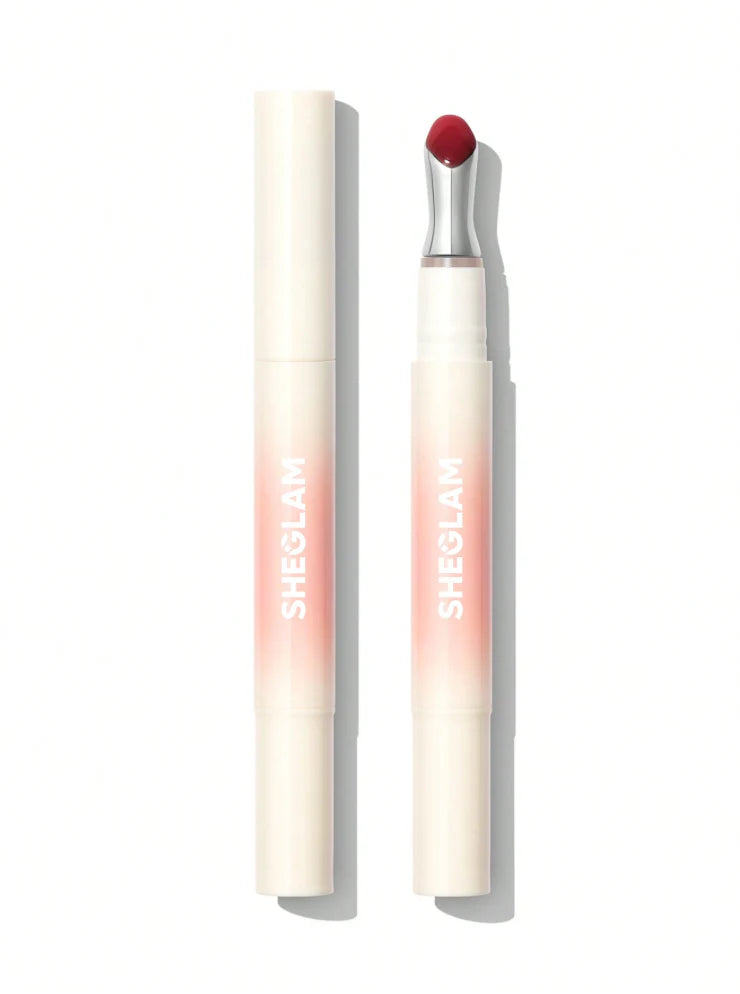 SHEGLAM Voluminizador de labios lip combo