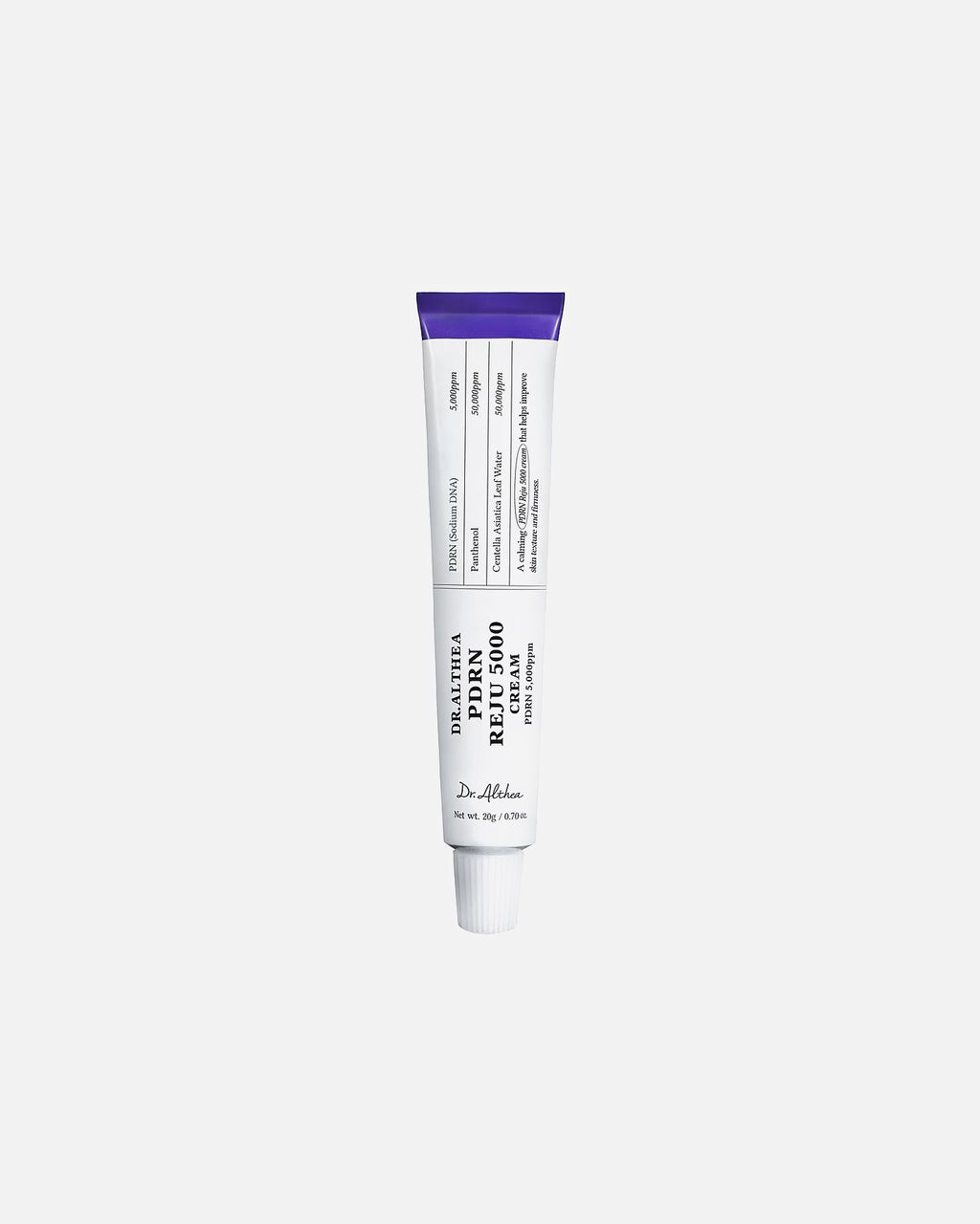 Dr. Althea PDRN Reju 5000 Cream