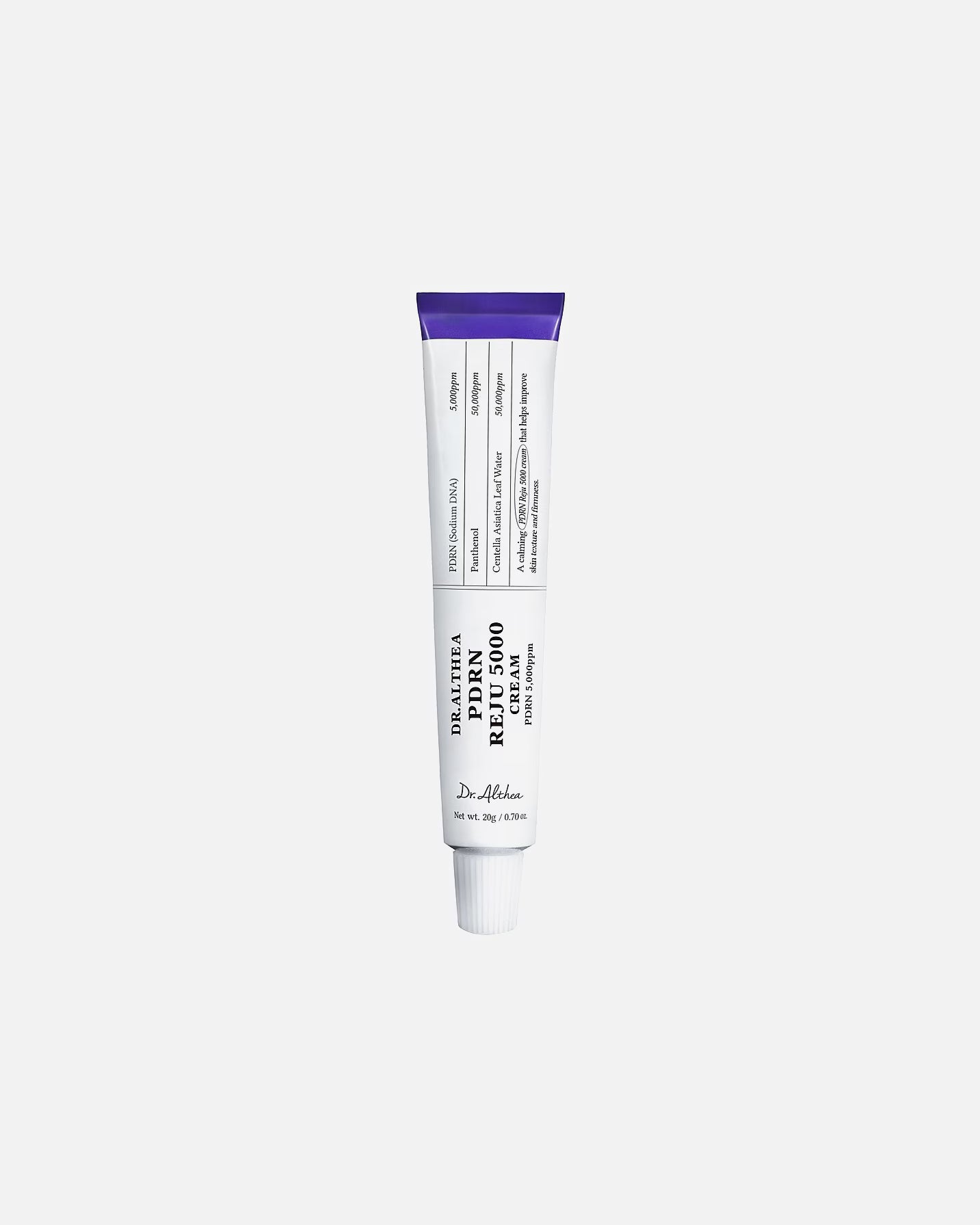 Dr. Althea PDRN Reju 5000 Cream