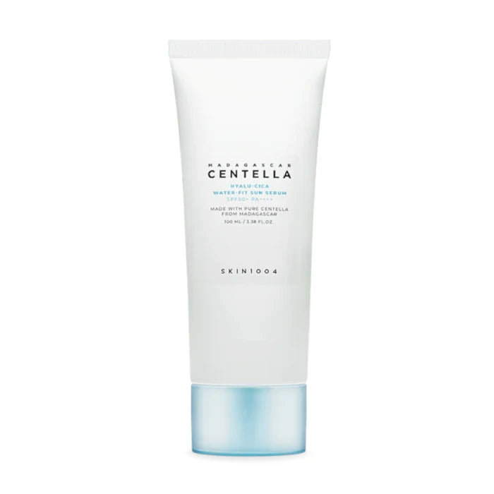 SKIN1004 Madagascar Centella Hyalu-Cica Water-Fit Sun Serum SPF50+ PA++++