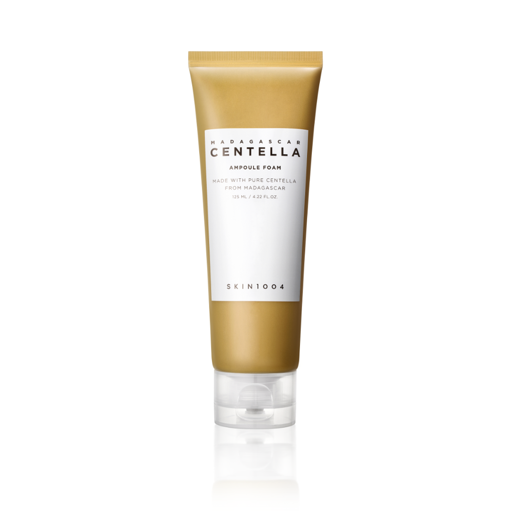 Centella Ampoule Foam