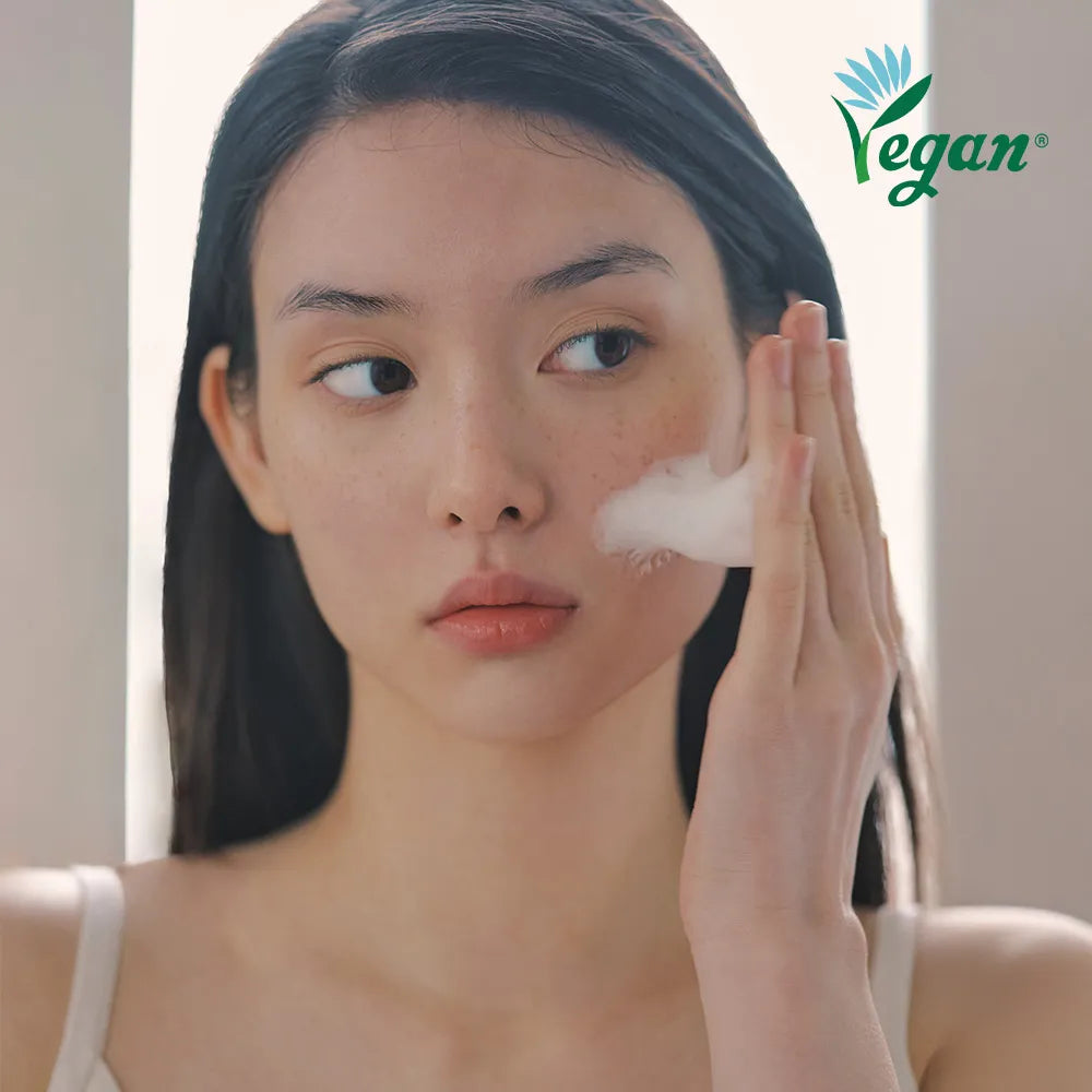 Dr. Althea Green Relief Amino Gel Cleanser