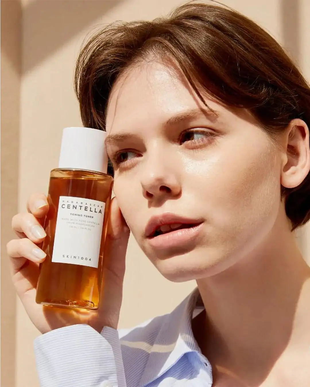 Centella Toning Toner