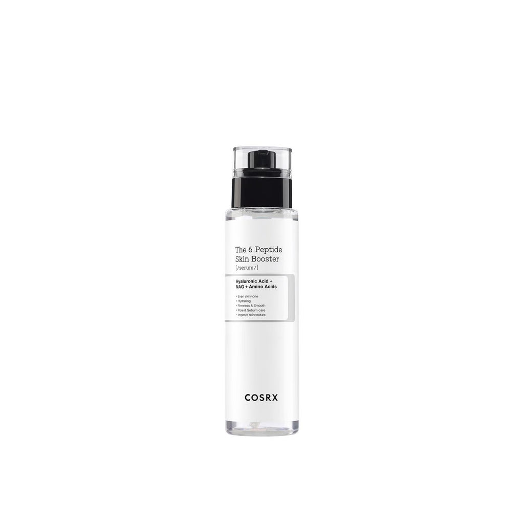 COSRX The 6 Peptide Skin Booster Serum