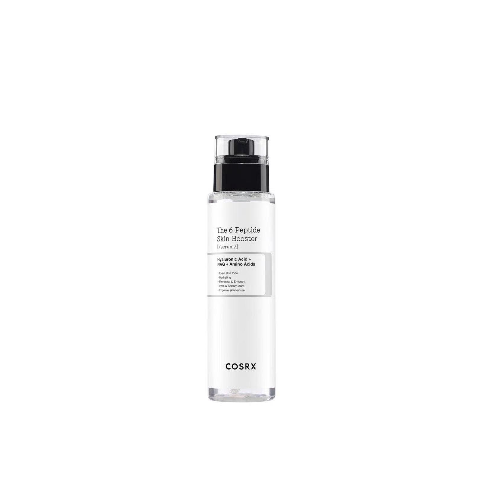 COSRX The 6 Peptide Skin Booster Serum