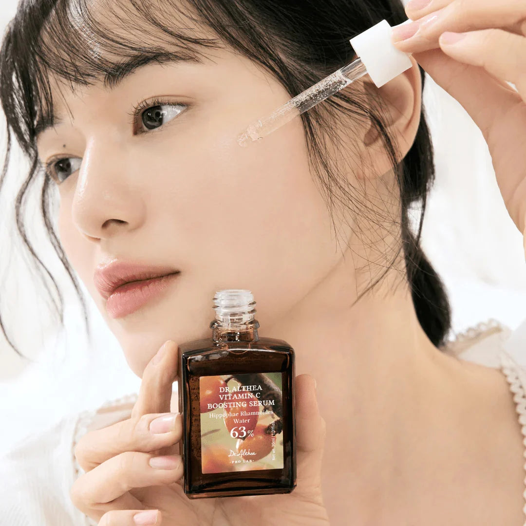 Dr. Althea Vitamin C Boosting Serum 63%