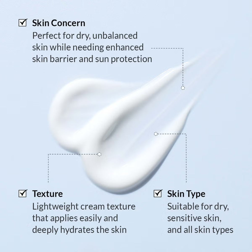 Dr. Althea Aqua Glowing Sunscreen