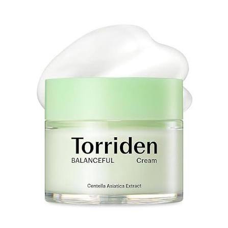 Torriden BALANCEFUL Cream