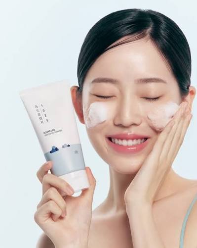 Round Lab 1025 Dokdo Cleanser