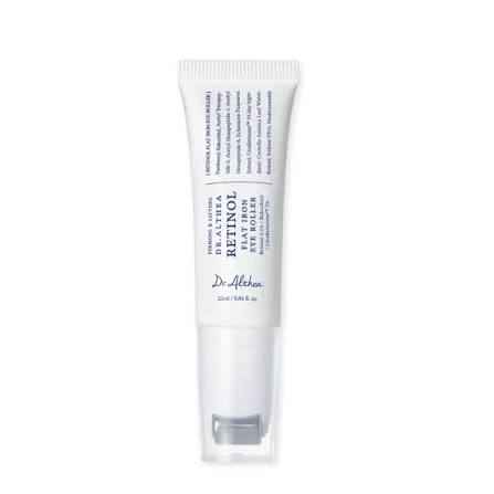 Dr. Althea Retinol Flat Iron Eye Roller