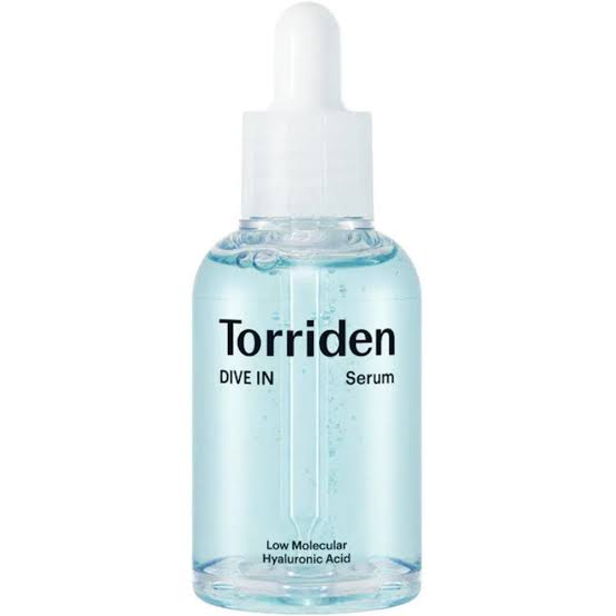 Torriden DIVE-IN Serum